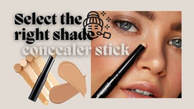 concealer stick