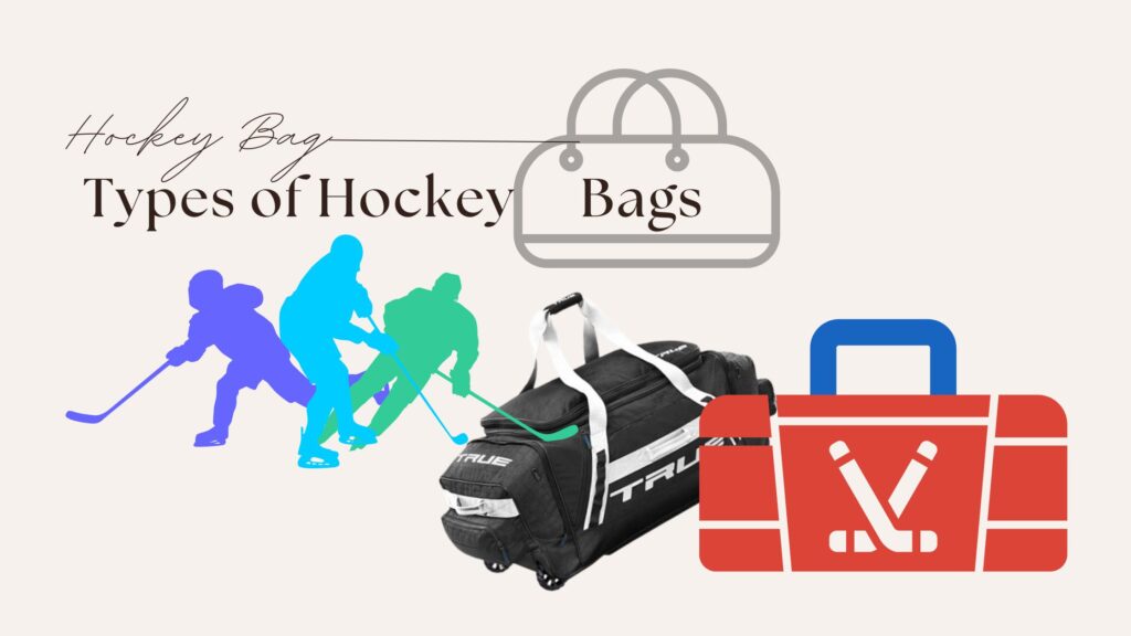 Hockey Bag