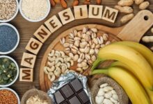 11 Warning Signs of Magnesium Deficiency