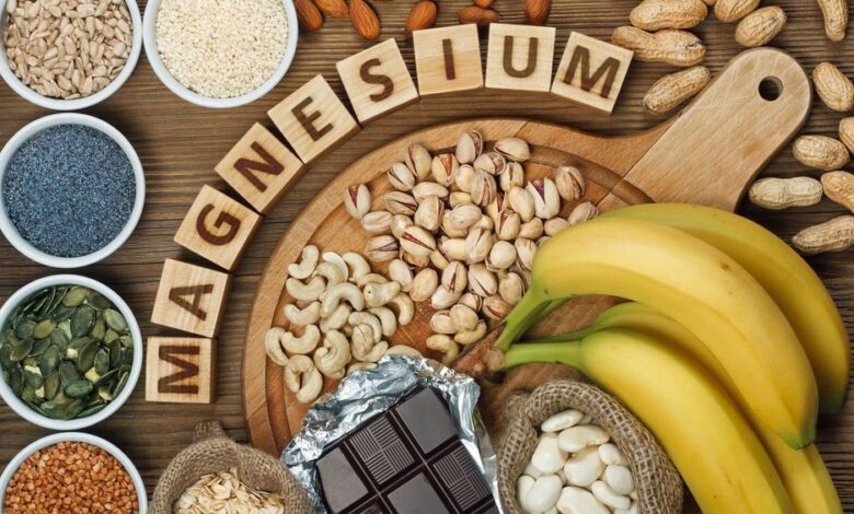 11 Warning Signs of Magnesium Deficiency