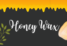 honey wax