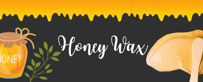 honey wax