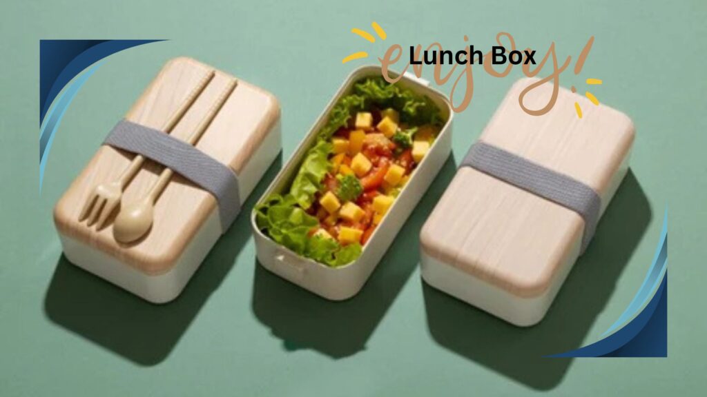 Lunch box