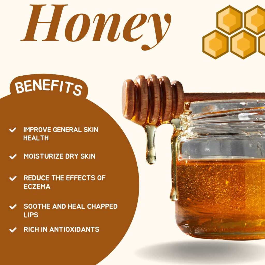 honey wax