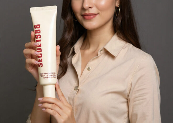 seoul anti wrinkle cram