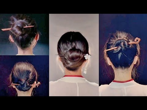 Hairpin Style