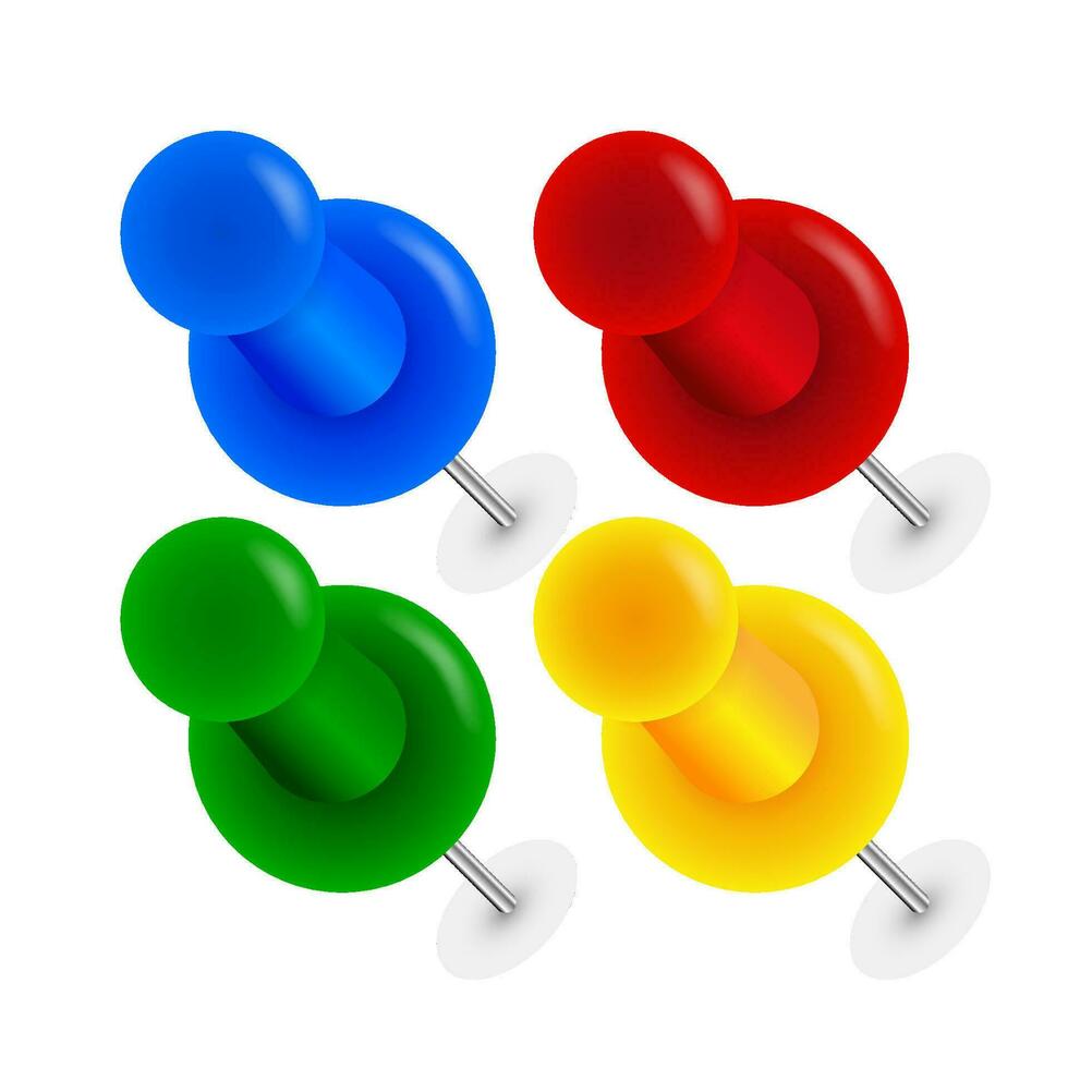 paper pin